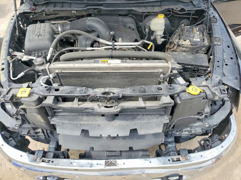 Продаж на аукціоні авто 2016 Ram 1500, vin: 1C6RR6NT8GS215733, номер лоту: 52715836