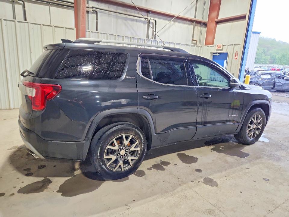 Продажа на аукционе авто 2020 Gmc Acadia, vin: 1GKKNRLS5LZ207631, номер лота: 52557066