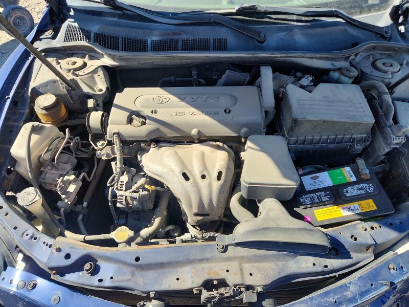 Aukcja sprzedaży 2007 Toyota Camry, vin: 4T1BE46K57U018325, numer aukcji: 55547046