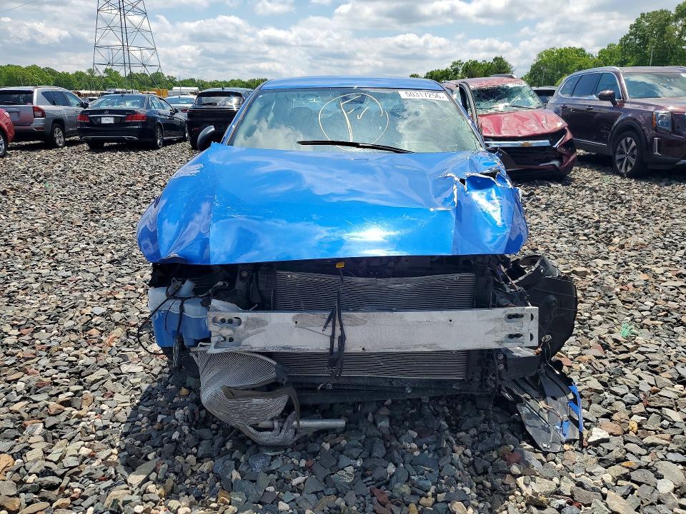 2025 Nissan Altima მანქანა იყიდება აუქციონზე, vin: 1N4BL4DV5SN374886, აუქციონის ნომერი: 50317256