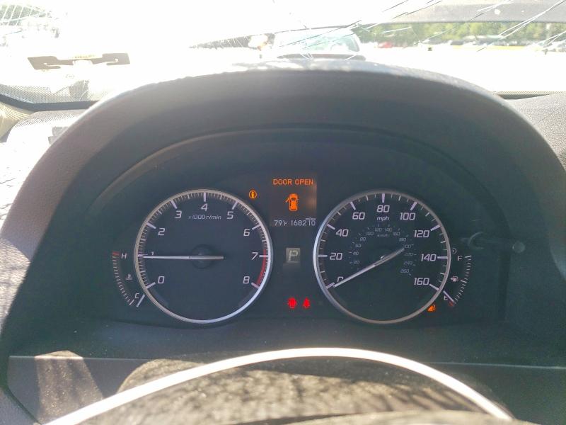 Aukcja sprzedaży 2013 Acura Rdx, vin: 5J8TB3H56DL012748, numer aukcji: 52374916