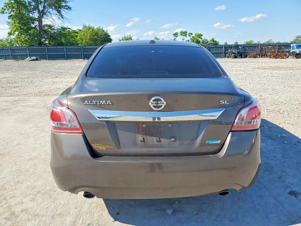 Aukcja sprzedaży 2013 Nissan Altima, vin: 1N4AL3AP2DC180276, numer aukcji: 52098526