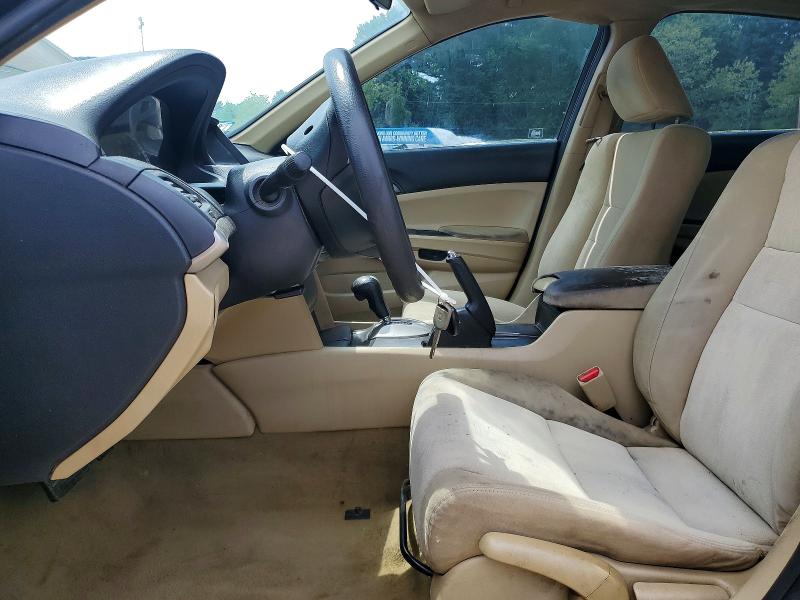 Продажа на аукционе авто 2012 Honda Accord, vin: 1HGCP2F34CA019611, номер лота: 54815366