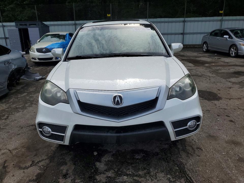 2012 Acura Rdx მანქანა იყიდება აუქციონზე, vin: 5J8TB1H52CA005102, აუქციონის ნომერი: 55073076