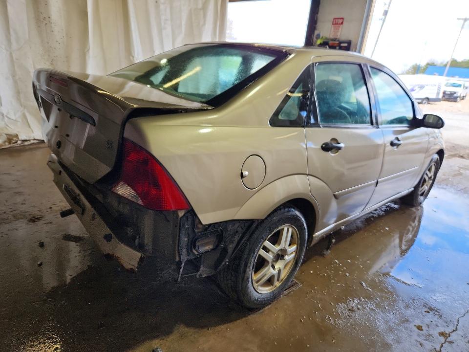 Aukcja sprzedaży 2003 Ford Focus, vin: 1FAFP34333W160439, numer aukcji: 53541396
