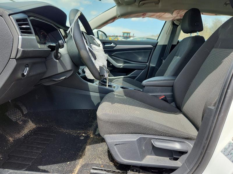 Продажа на аукционе авто 2021 Volkswagen Jetta, vin: 3VWC57BU1MM086958, номер лота: 52815286