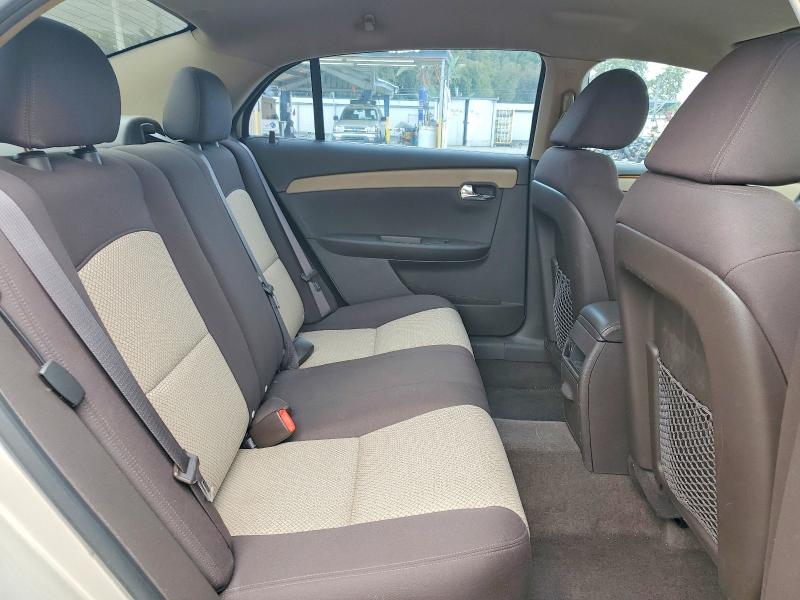 Продаж на аукціоні авто 2011 Chevrolet Malibu, vin: 1G1ZC5E13BF188583, номер лоту: 54908976
