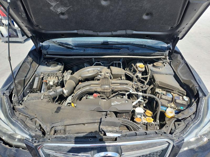 Aukcja sprzedaży 2017 Subaru Crosstrek, vin: JF2GPADC5HH246688, numer aukcji: 54104816