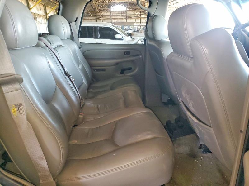 54021686 :رقم المزاد ، 1GNEK13T44R294894 vin ، 2004 Chevrolet Tahoe مزاد بيع