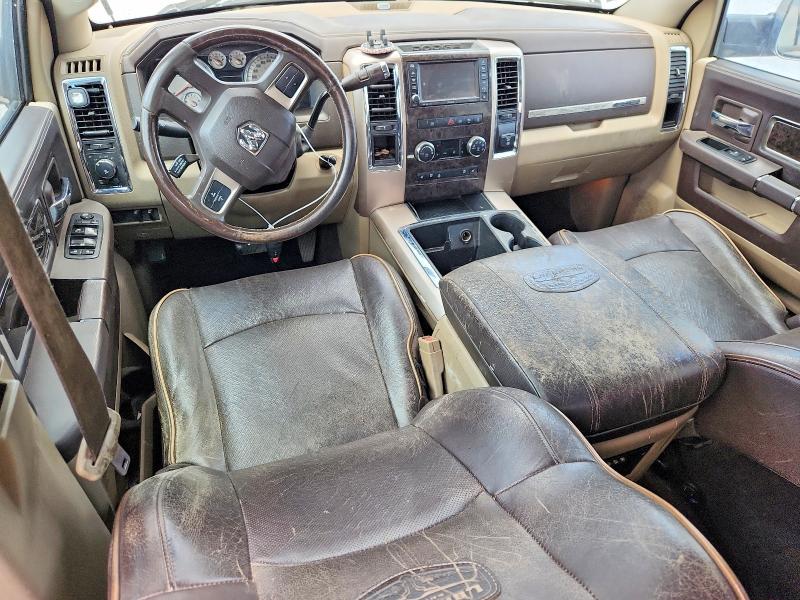 Aukcja sprzedaży 2011 Dodge Ram 2500, vin: 3D7TP2HTXBG609281, numer aukcji: 54134736