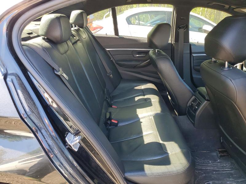 Продажа на аукционе авто 2017 Bmw 330i Xdrive 4dr Awd, vin: WBA8D9C5XHK677685, номер лота: 53904456