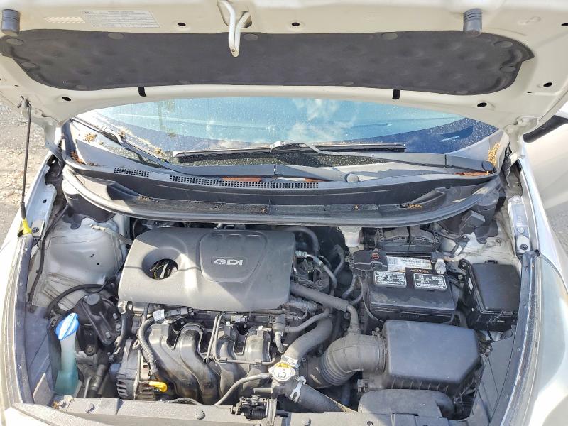 Aukcja sprzedaży 2016 Kia Rio, vin: KNADM4A3XG6669516, numer aukcji: 52569096