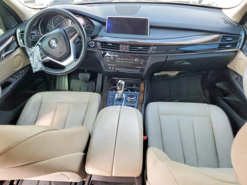 Aukcja sprzedaży 2014 Bmw X5, vin: 5UXKR0C54E0H16365, numer aukcji: 54428656
