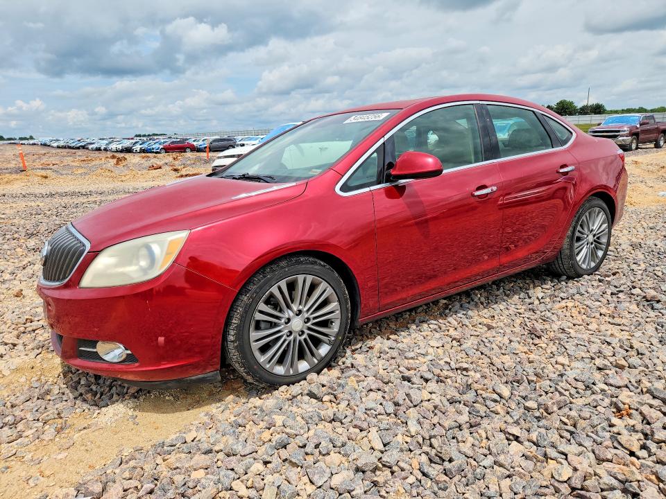 Aukcja sprzedaży 2012 Buick Verano, vin: 1G4PS5SKXC4153403, numer aukcji: 54845256