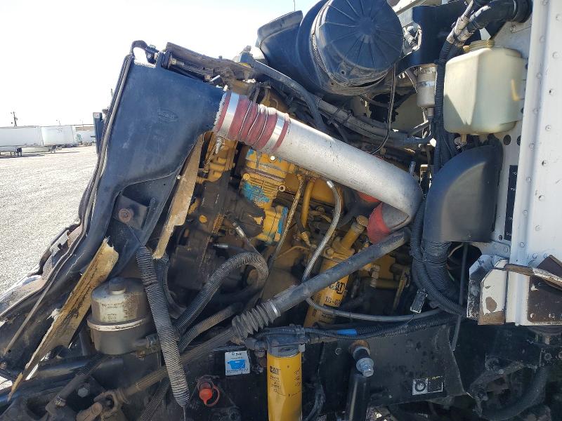 2007 Peterbilt 386 მანქანა იყიდება აუქციონზე, vin: 1XPHDB9X87N744105, აუქციონის ნომერი: 52482146