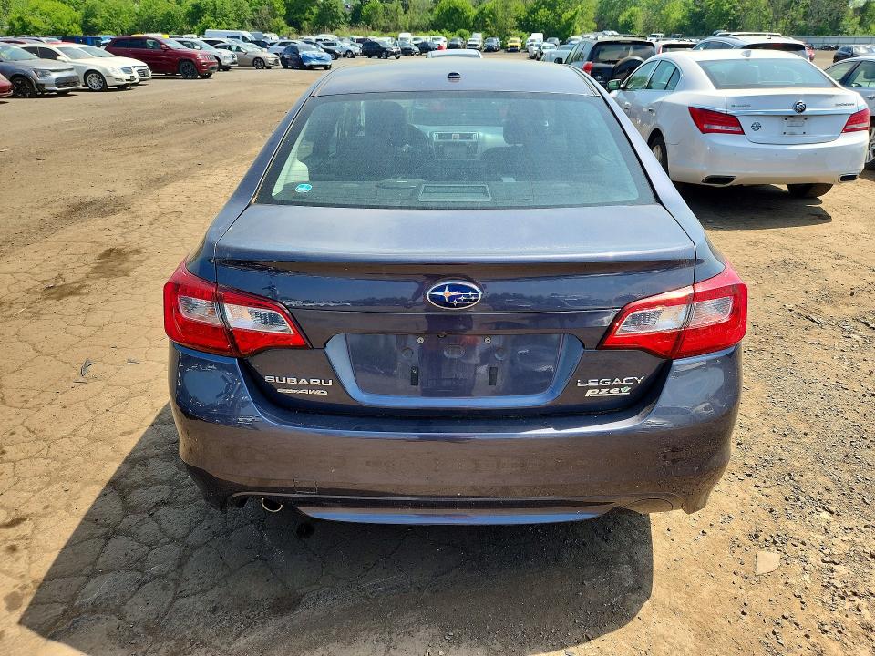Aukcja sprzedaży 2015 Subaru Legacy, vin: 4S3BNAN69F3033566, numer aukcji: 53985746