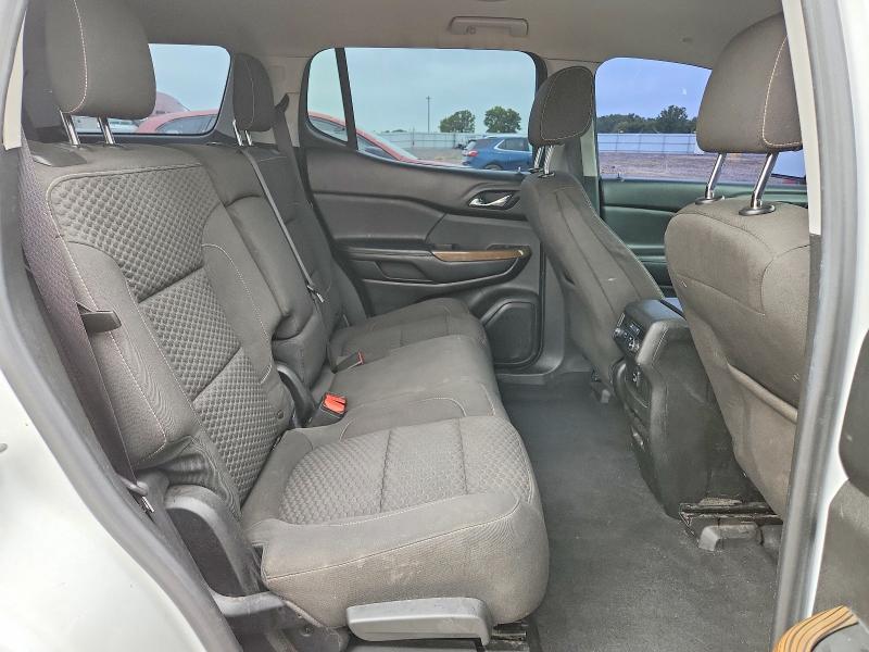 Aukcja sprzedaży 2017 Gmc Acadia, vin: 1GKKNSLA0HZ163429, numer aukcji: 54116096