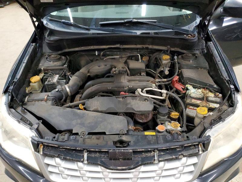 Aukcja sprzedaży 2013 Subaru Forester, vin: JF2SHABC3DG406562, numer aukcji: 51974806