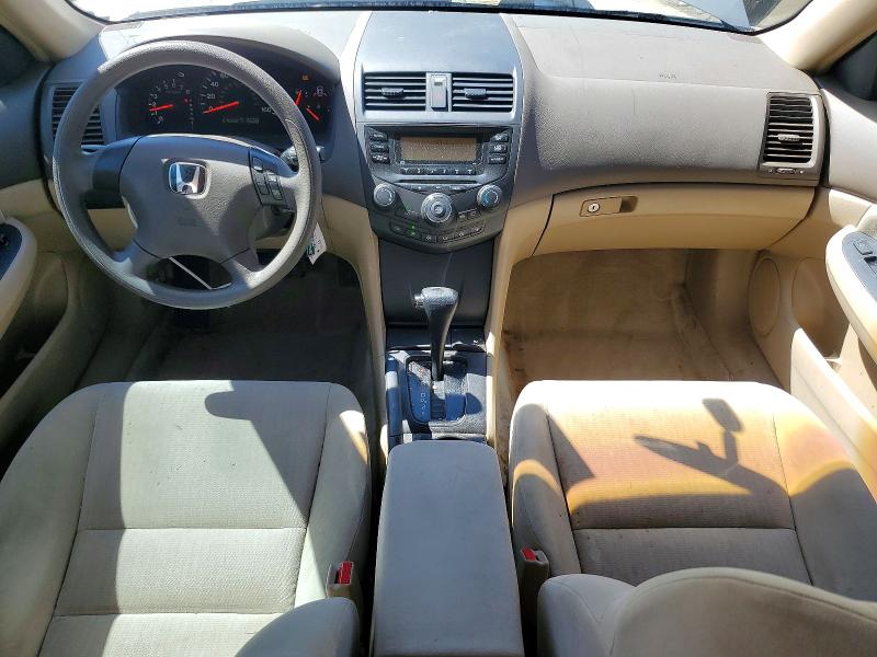 51690666 :رقم المزاد ، 1HGCM56354A009780 vin ، 2004 Honda Accord مزاد بيع