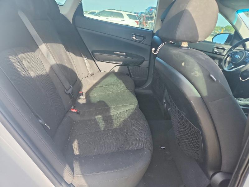 Продажа на аукционе авто 2020 Kia Optima, vin: 5XXGT4L3XLG398968, номер лота: 52063056