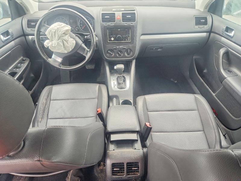 Aukcja sprzedaży 2008 Volkswagen Jetta, vin: 3VWRZ71KX8M195908, numer aukcji: 53737116