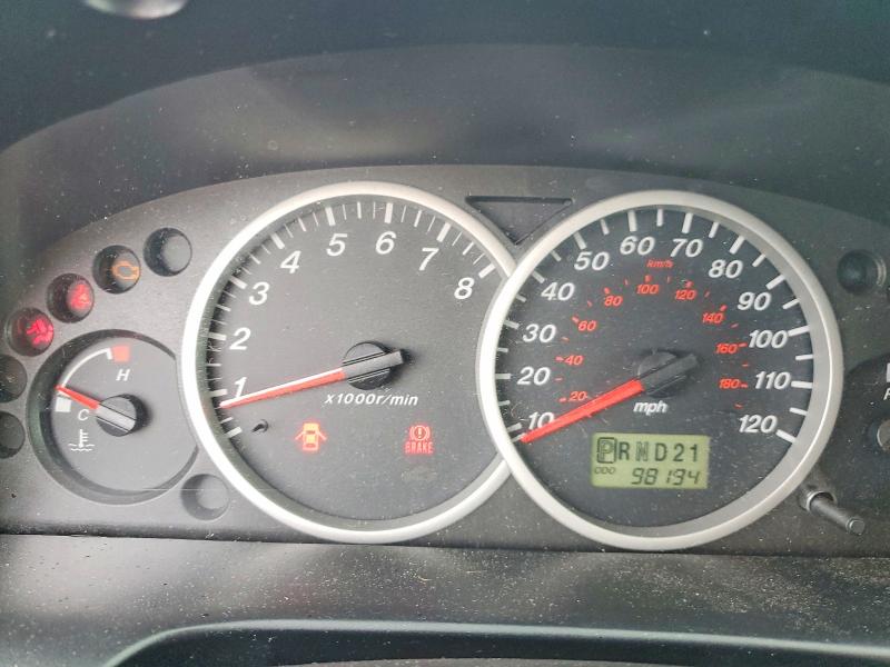 2004 Mazda Tribute მანქანა იყიდება აუქციონზე, vin: 4F2CZ06174KM12588, აუქციონის ნომერი: 54797606