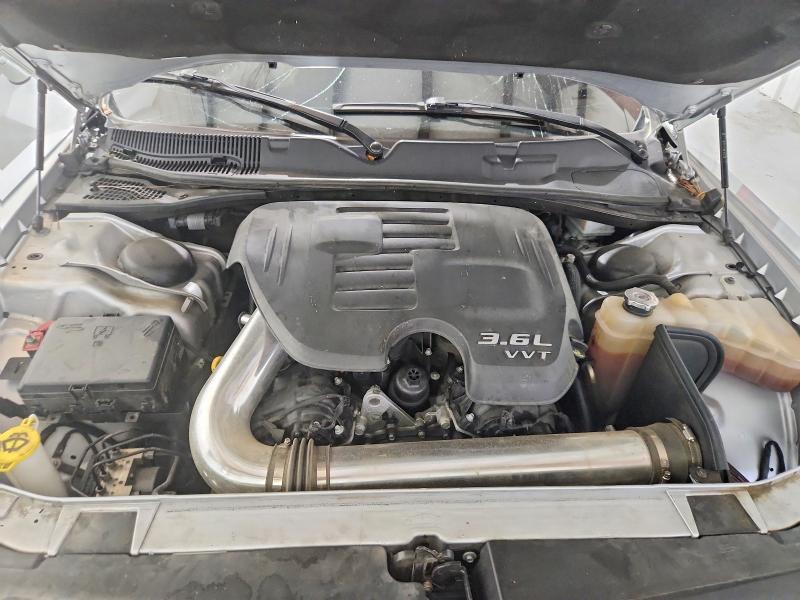 52402736 :رقم المزاد ، 2C3CDZJG7NH260775 vin ، 2022 Dodge Challenger مزاد بيع