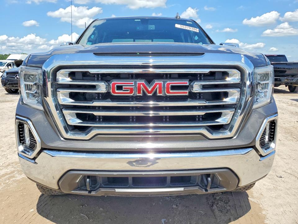 Aukcja sprzedaży 2019 Gmc 1500 Long, vin: 1GTU9DED0KZ361463, numer aukcji: 55370386