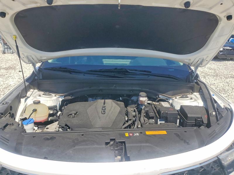 Aukcja sprzedaży 2021 Kia Sorento, vin: 5XYRG4LC7MG073995, numer aukcji: 53797676
