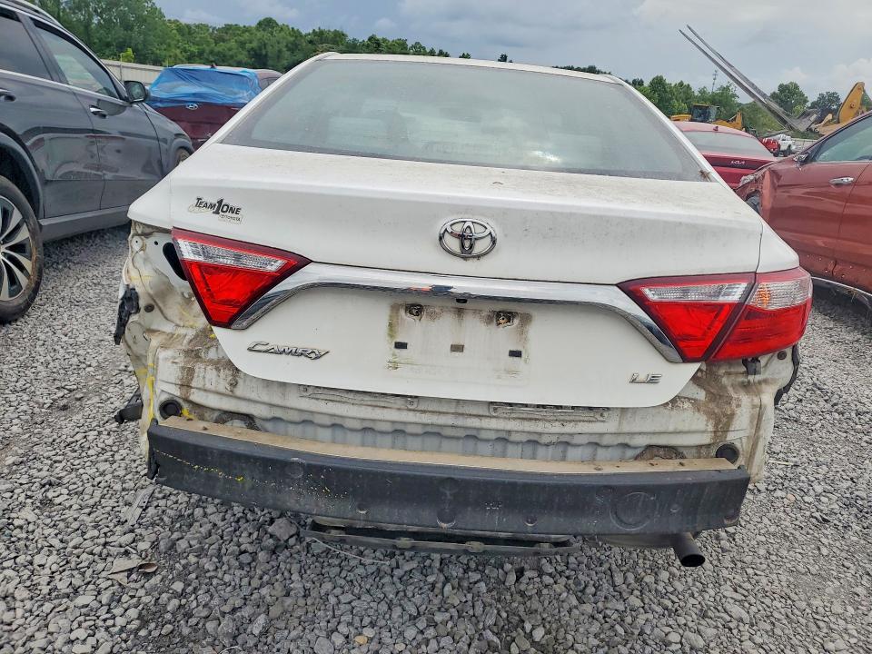 2016 Toyota Camry მანქანა იყიდება აუქციონზე, vin: 4T1BF1FK2GU247380, აუქციონის ნომერი: 55170186