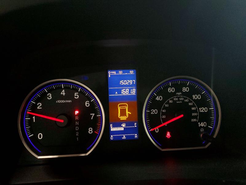 2010 Honda Cr-v მანქანა იყიდება აუქციონზე, vin: 5J6RE4H31AL031752, აუქციონის ნომერი: 54772146
