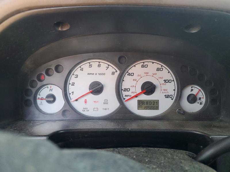 Aukcja sprzedaży 2002 Ford Escape, vin: 1FMYU03192KC08537, numer aukcji: 53909246