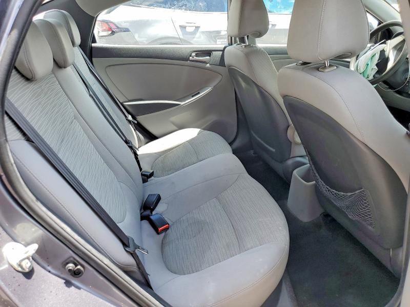 Продажа на аукционе авто 2016 Hyundai Accent, vin: KMHCT4AE9GU003399, номер лота: 54204916