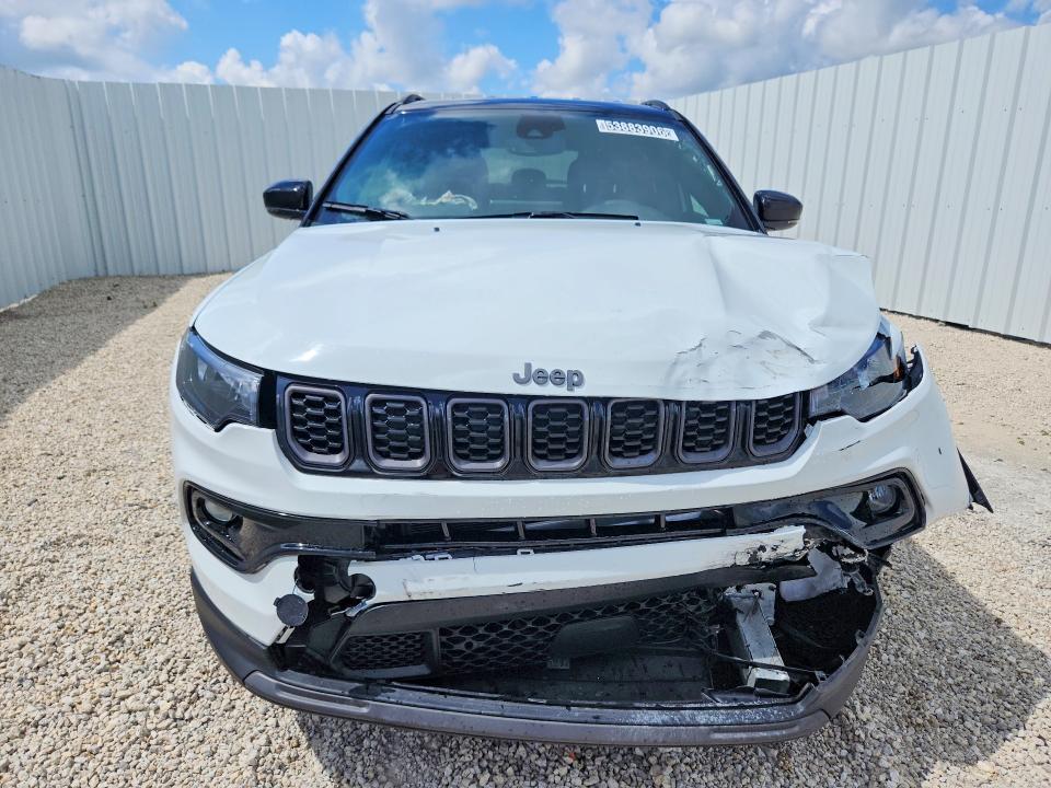 Продажа на аукционе авто 2026 Jeep Compass, vin: 3C4NJDCNXTT188082, номер лота: 53883906