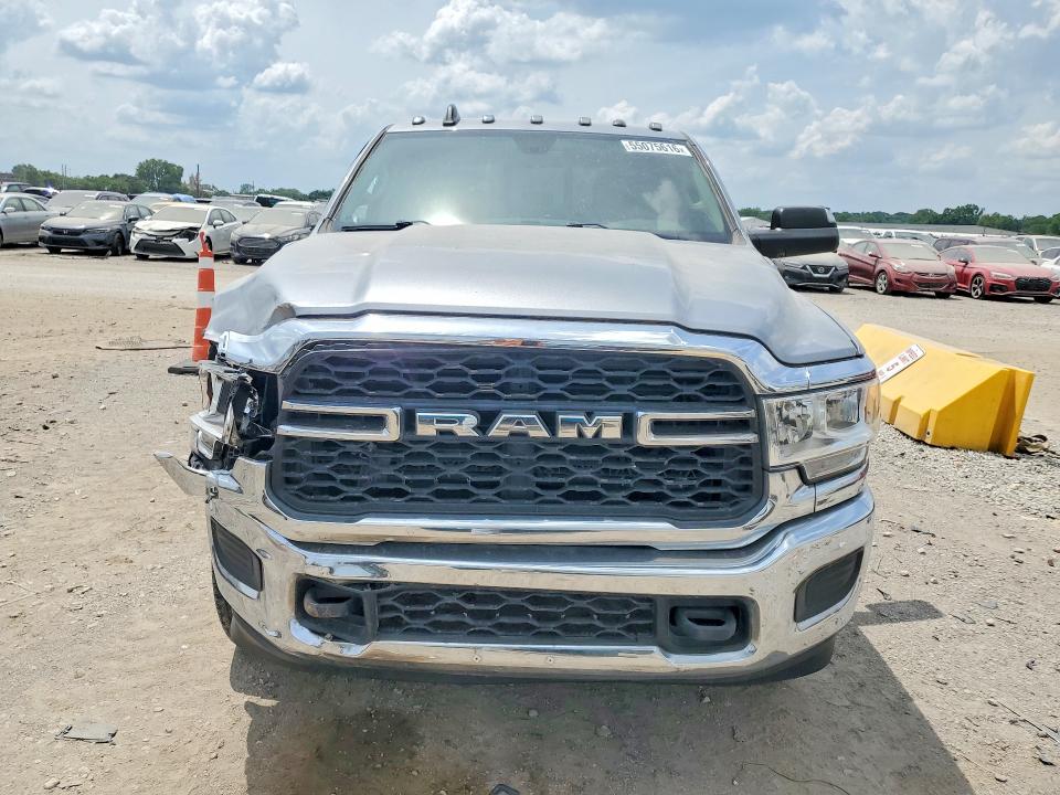 Продаж на аукціоні авто 2019 Ram 2500, vin: 3C6UR5CJXKG595213, номер лоту: 55075616