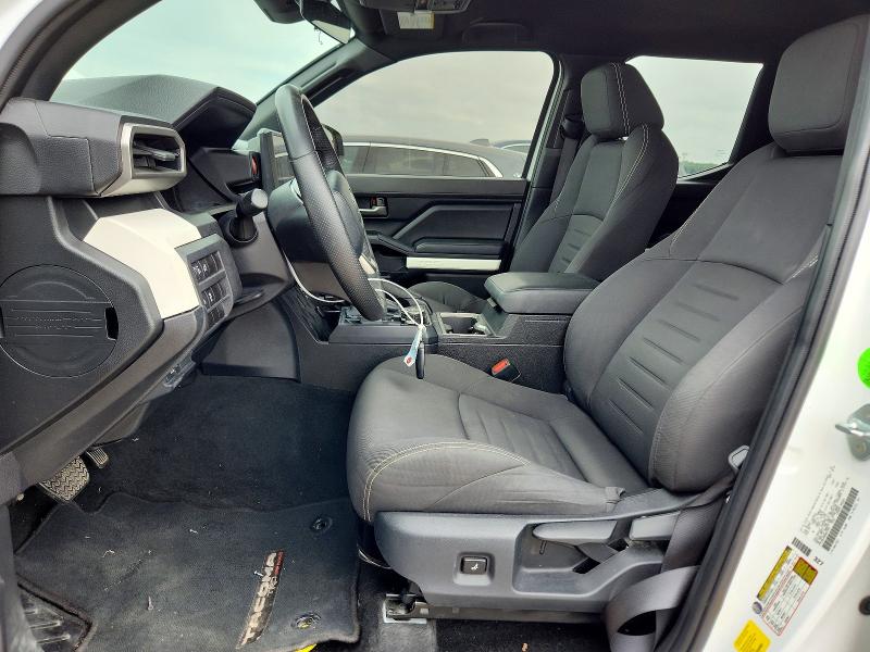 Aukcja sprzedaży 2024 Toyota Tacoma, vin: 3TMLB5JN9RM013547, numer aukcji: 53850236