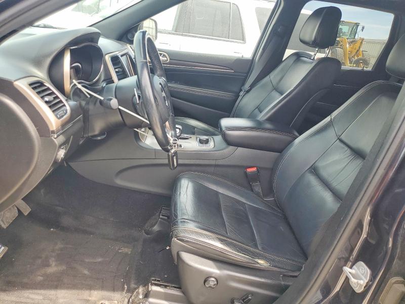 53959156 :رقم المزاد ، 1C4RJFBG5EC352868 vin ، 2014 Jeep Grand Cherokee مزاد بيع