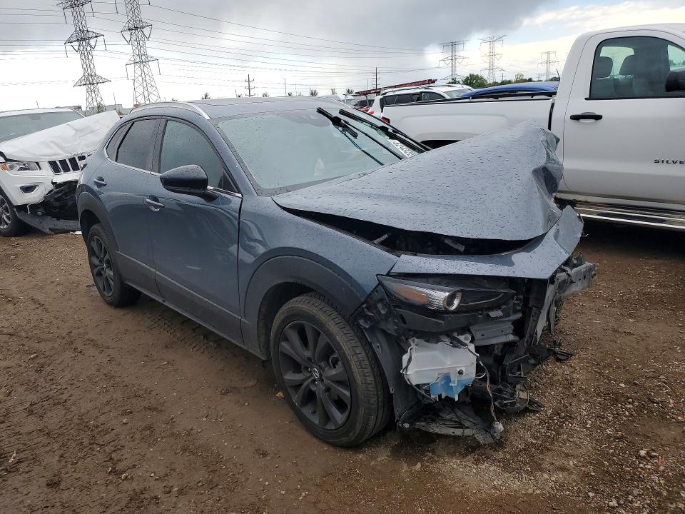 Продаж на аукціоні авто 2023 Mazda Cx-30, vin: 3MVDMBCM2PM532839, номер лоту: 52432206