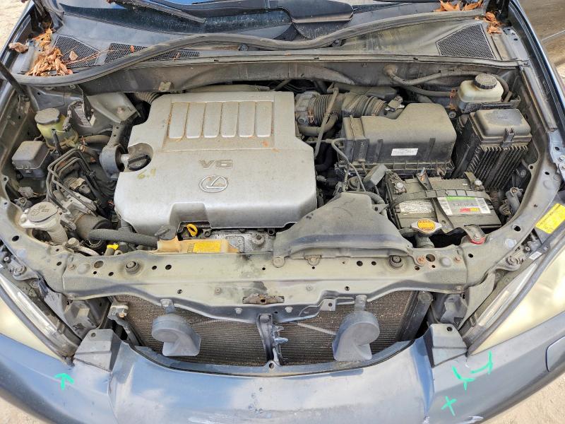 Продажа на аукционе авто 2007 Lexus Rx, vin: JTJHK31U172023962, номер лота: 53610946