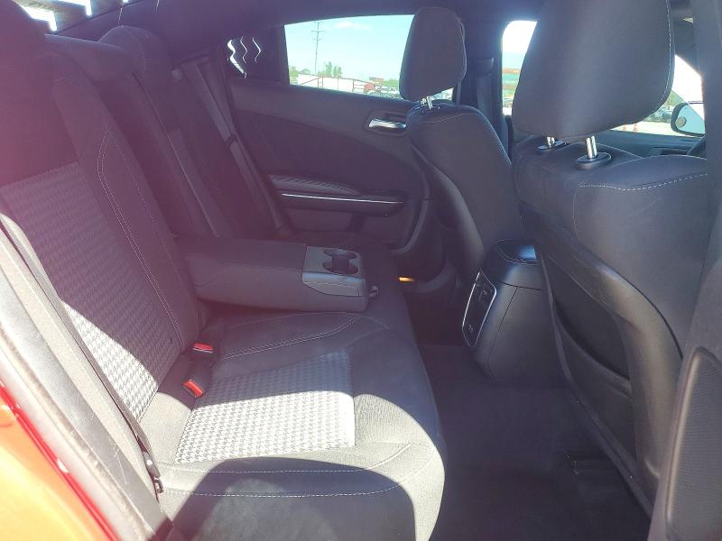 Продажа на аукционе авто 2017 Dodge Charger, vin: 2C3CDXJG8HH559748, номер лота: 53341896