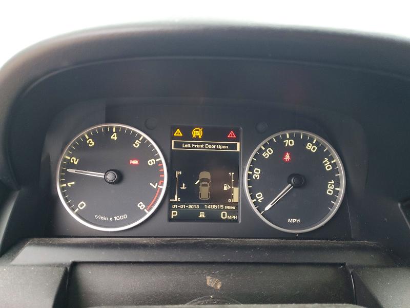 52839666 :رقم المزاد ، SALAG2V66GA806544 vin ، 2016 Land Rover Lr4 مزاد بيع