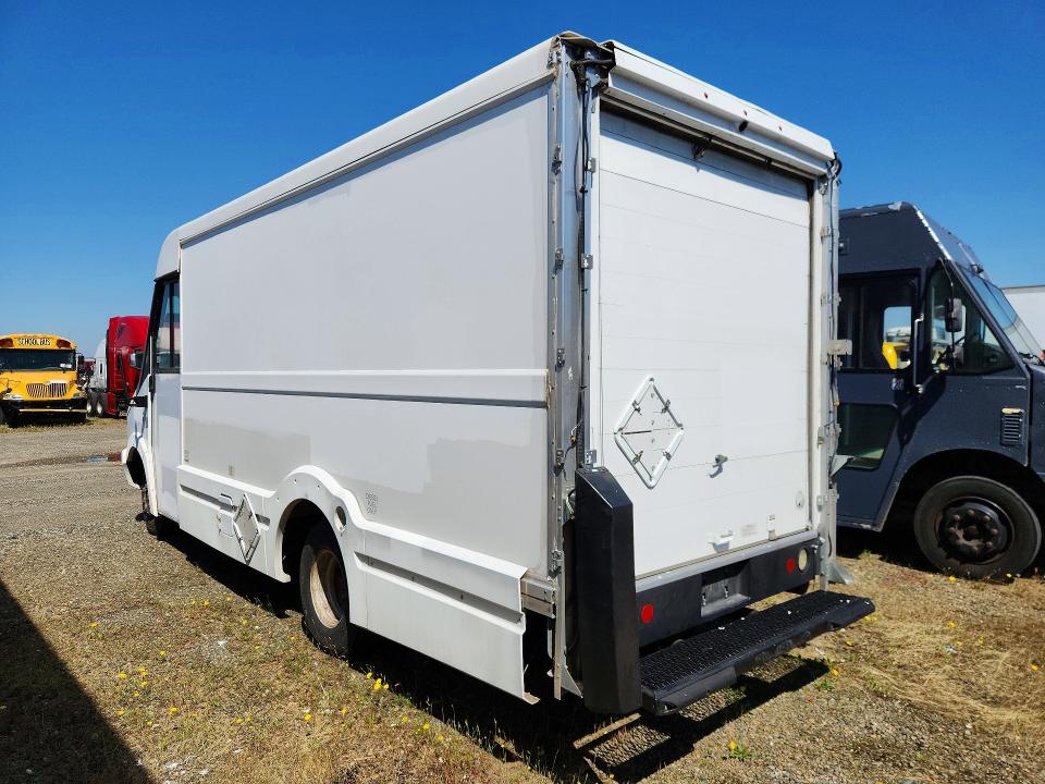 Продаж на аукціоні авто 2018 Isuzu Npr, vin: JALB4T178J7W00153, номер лоту: 54173016