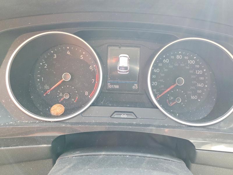 Aukcja sprzedaży 2020 Volkswagen Tiguan, vin: 3VV2B7AX3LM002643, numer aukcji: 52129586