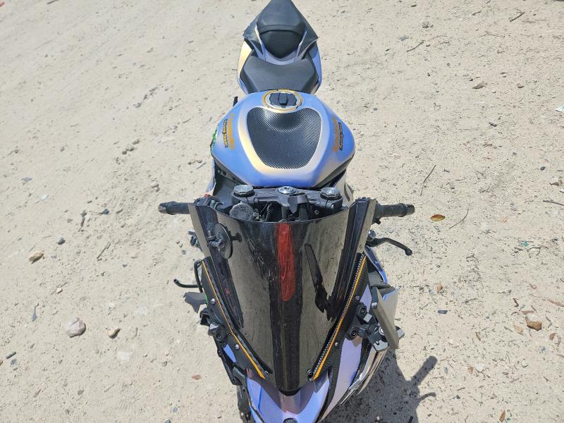 Aukcja sprzedaży 2021 Kawasaki Zx636, vin: JKBZXJG14MA014772, numer aukcji: 54637096