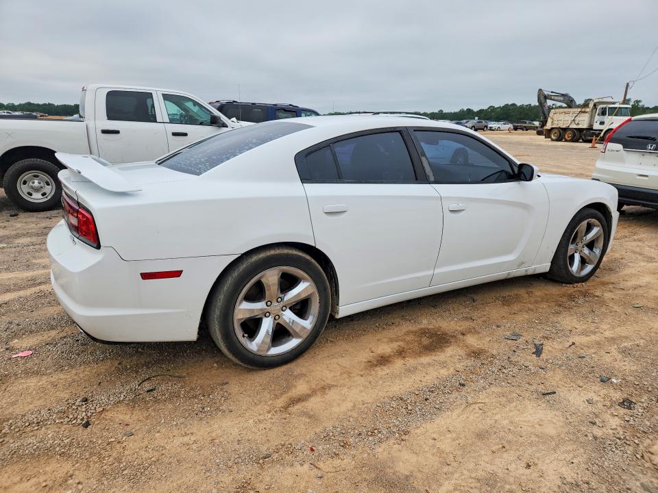 Продаж на аукціоні авто 2013 Dodge Charger, vin: 2C3CDXAT9DH568563, номер лоту: 52934036