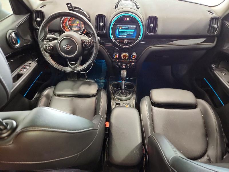 2019 Mini Cooper მანქანა იყიდება აუქციონზე, vin: WMZYT5C59K3G92570, აუქციონის ნომერი: 54349176
