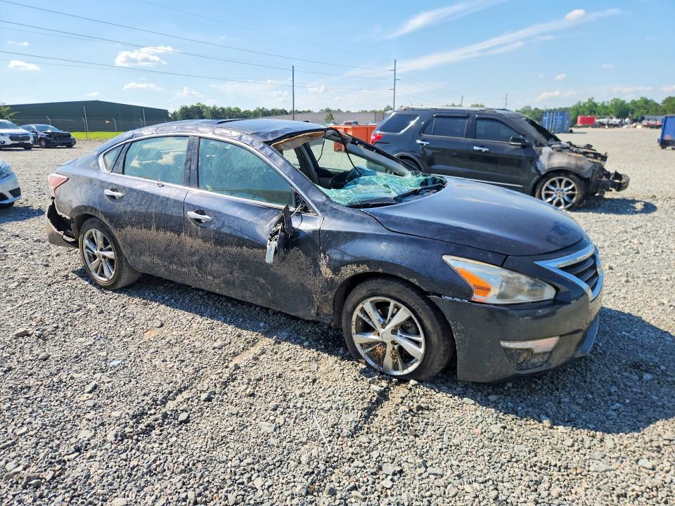 Aukcja sprzedaży 2014 Nissan Altima, vin: 1N4AL3AP2EC204142, numer aukcji: 54478916