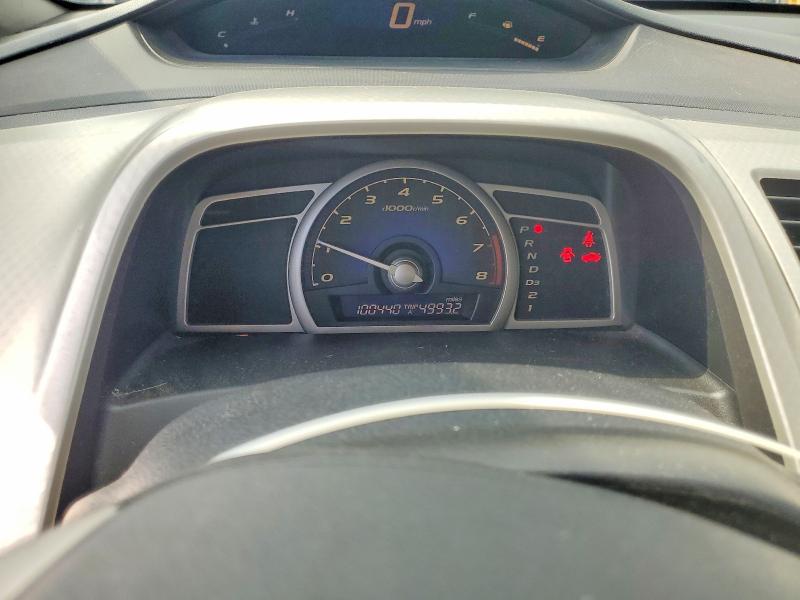 Продаж на аукціоні авто 2010 Honda Civic, vin: 19XFA1F67AE066174, номер лоту: 52270456