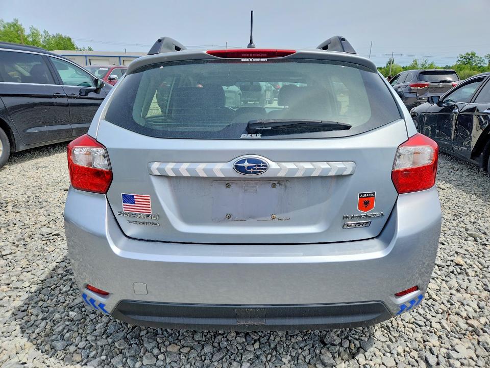 Продажа на аукционе авто 2013 Subaru Impreza, vin: JF1GPAS62DH848931, номер лота: 54366216