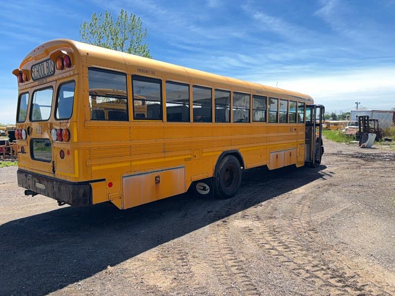 Продаж на аукціоні авто 2015 Blue Bird School Bus / Transit Bus, vin: 1BAKFCPA8FF310386, номер лоту: 54805236
